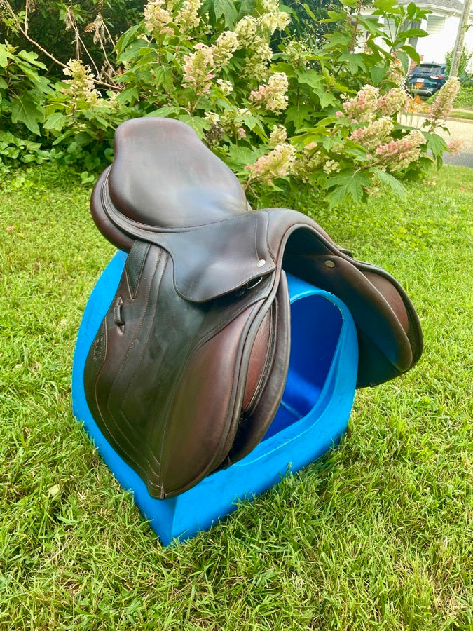 CWD Saddle