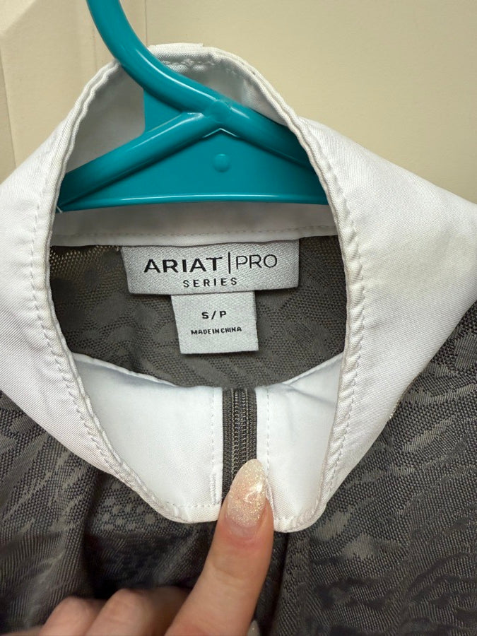 Ariat Short Sleeve Show Shirt