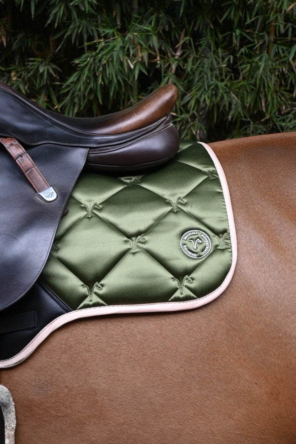 BATES Bates CAIR close contact Saddle