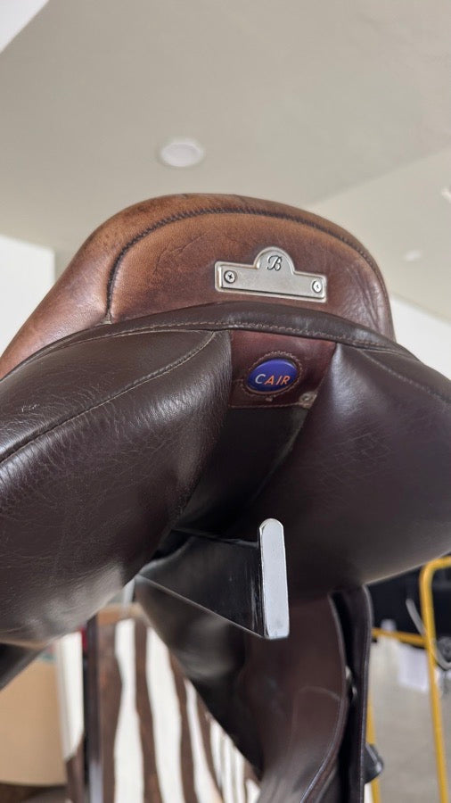BATES Bates CAIR close contact Saddle (5)