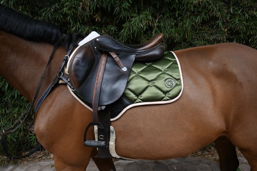 BATES Bates CAIR close contact Saddle (2)