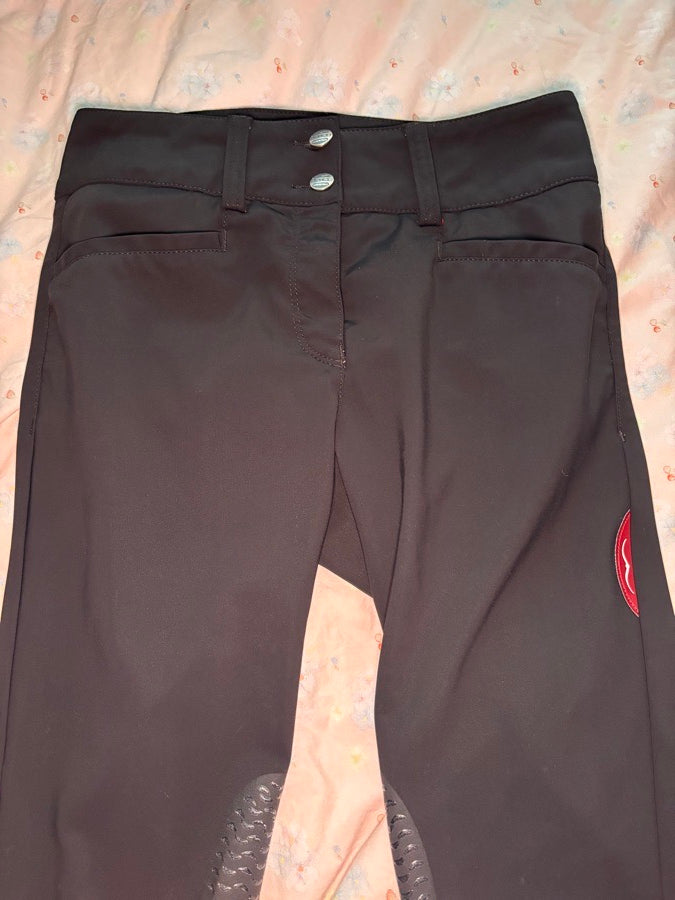 Animo Italia Nakita Breeches