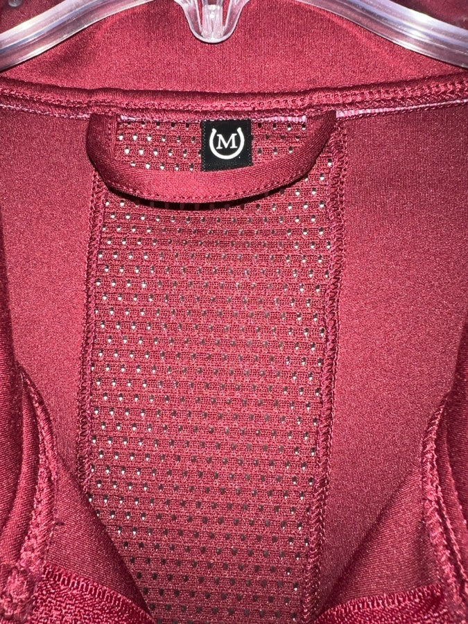 Equestrian Stockholm Jacket