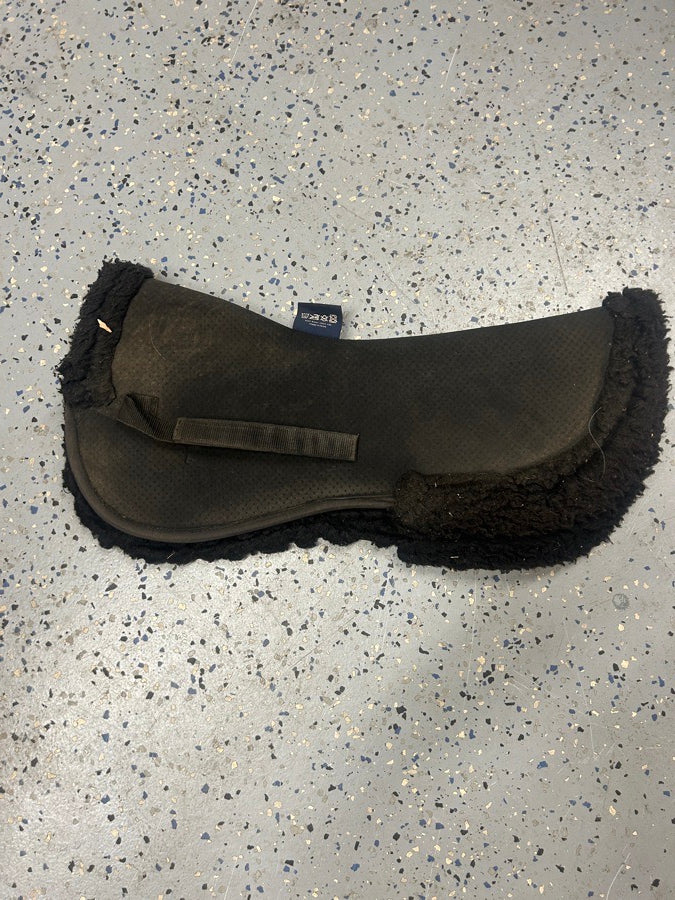 Shires half pad