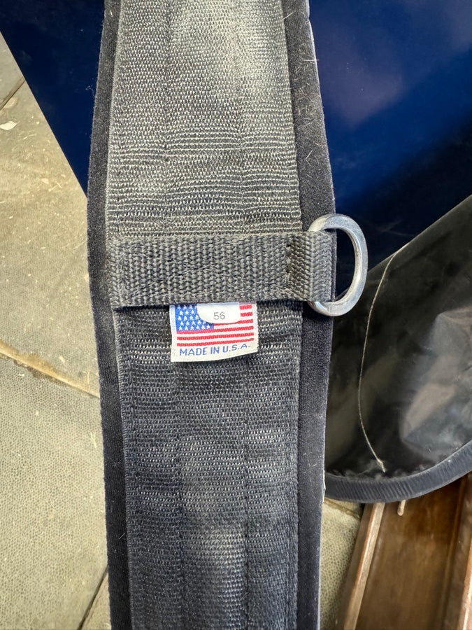 Professional choice girth