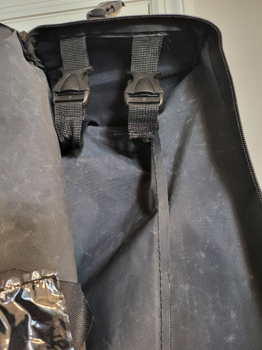 Tail Extension Bag