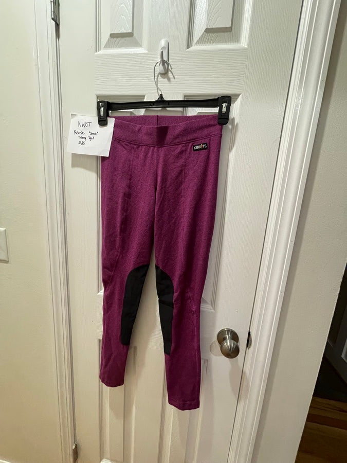 Breeches