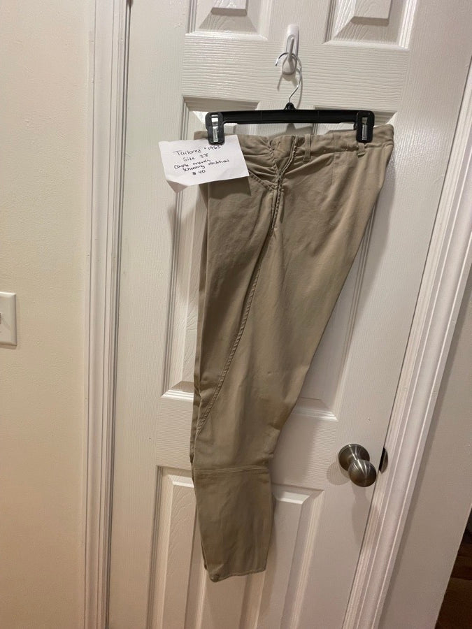 Breeches