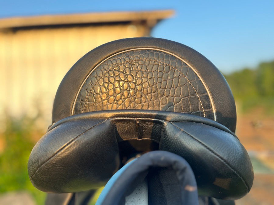 CUSTOM SADDLERY 2017 Custom Saddlery Icon Star (4)
