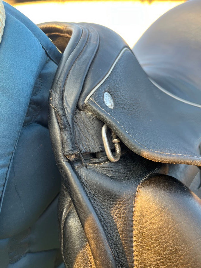 CUSTOM SADDLERY 2017 Custom Saddlery Icon Star (7)