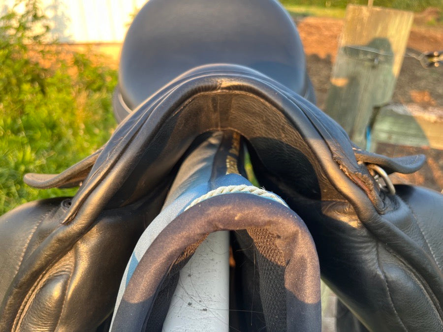 CUSTOM SADDLERY 2017 Custom Saddlery Icon Star (3)