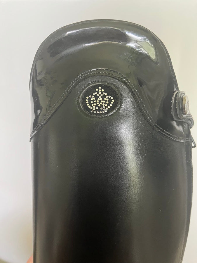 Other Konig Boots (6)