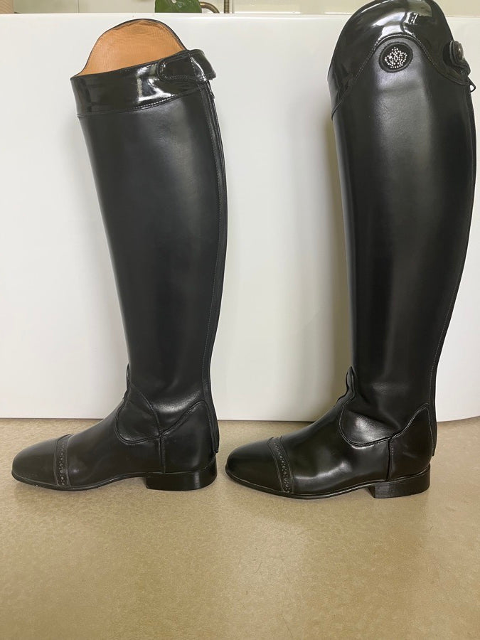 Other Konig Boots (5)