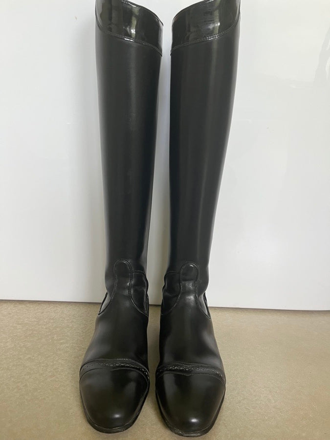 Other Konig Boots (2)