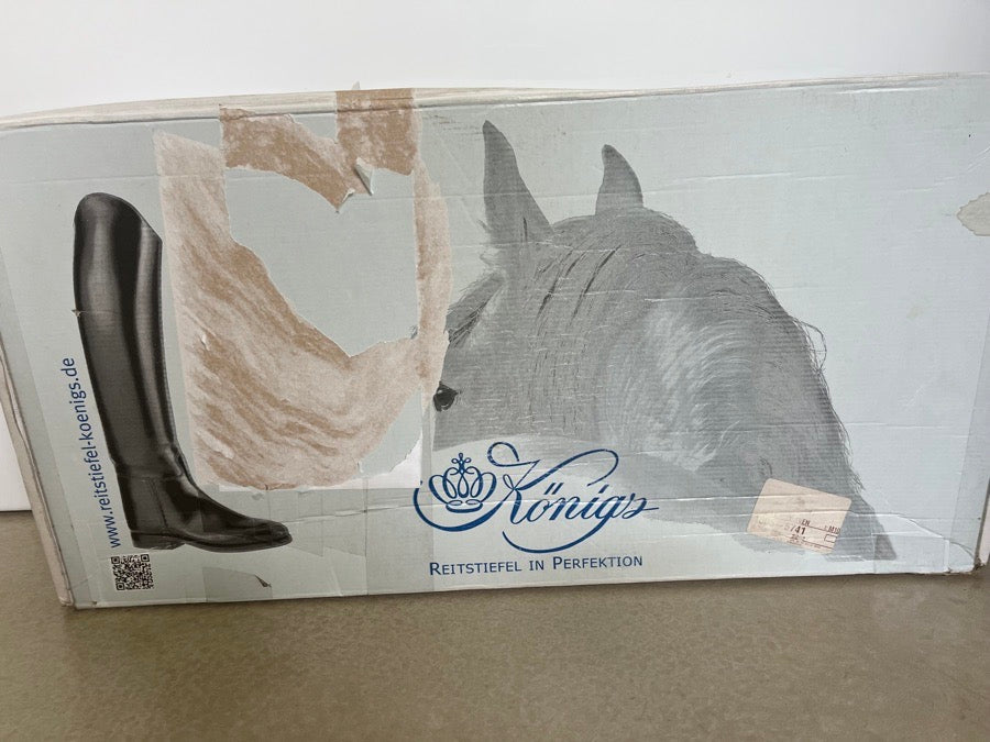 Other Konig Boots (8)