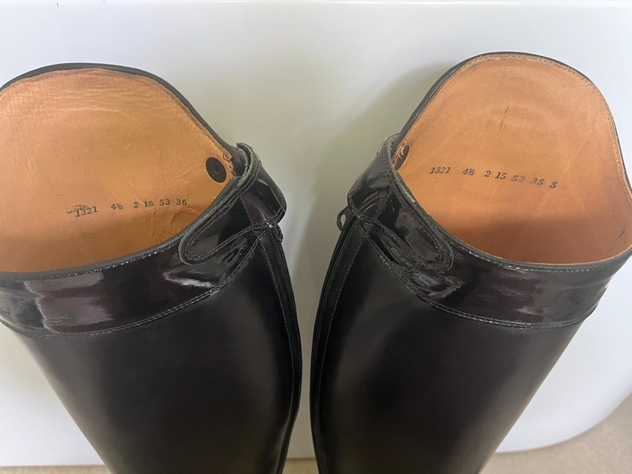 Other Konig Boots (3)
