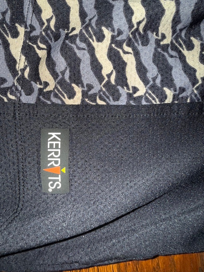 KERRITS Kerrits long sleeve quarter zip (4)