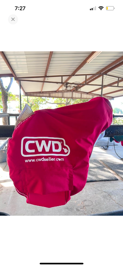 17.5 CWD SE31 2Gs Mademoiselle