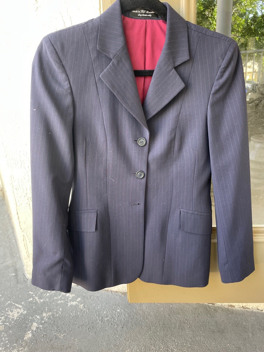 RJ CLASSICS RJ Classic Show Coat - 0R
