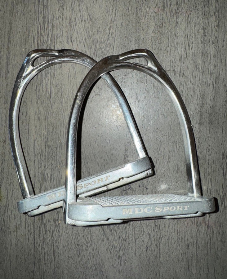 MDC S Classic Stirrups