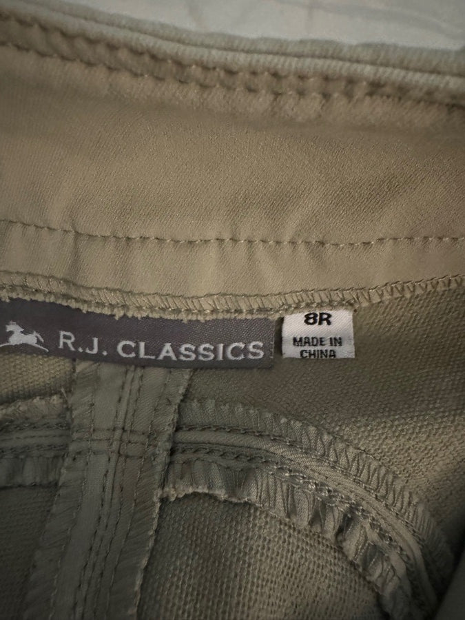 RJ Classics Girls Breech