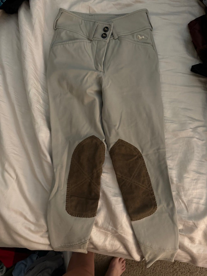 RJ Classics Girls Breech