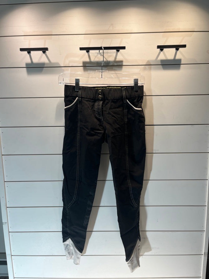 Ghodo Breeches