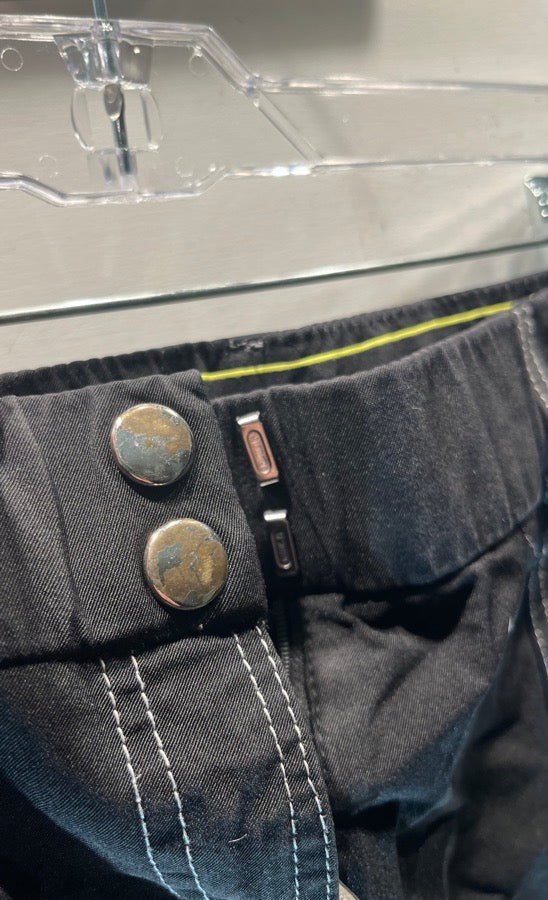 Ghodo Breeches