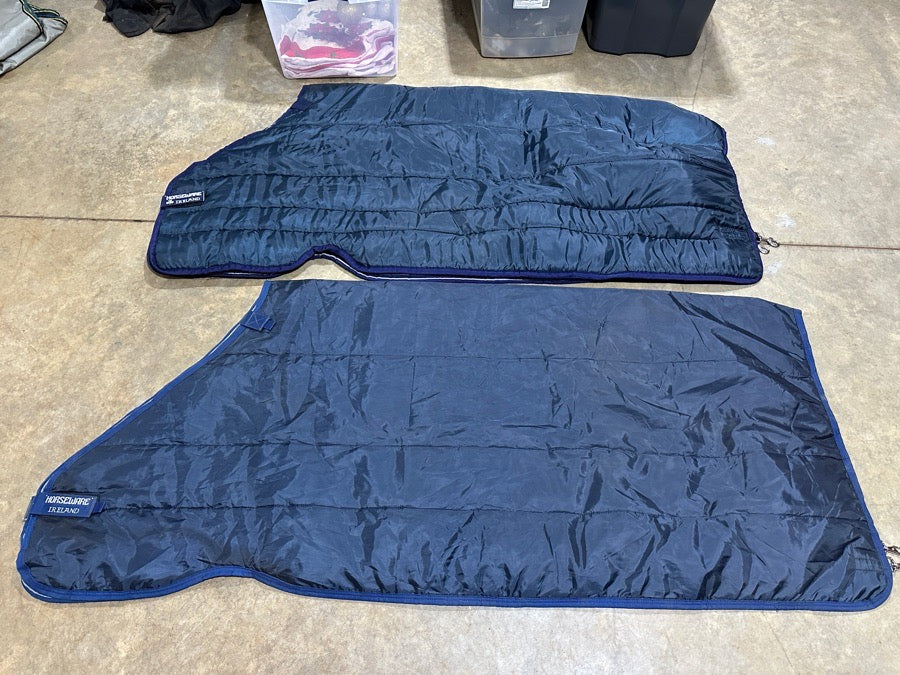 75” Rambo Duo