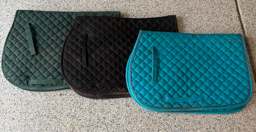 DOVER SADDLERY Dover Saddle Pads