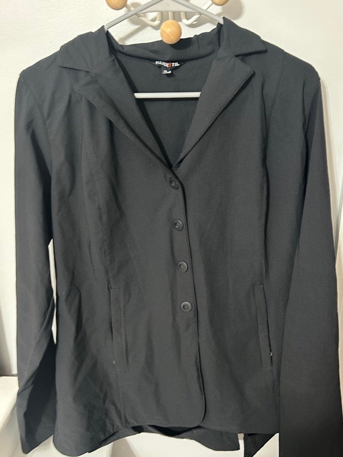 KERRITS Kerrits black jacket