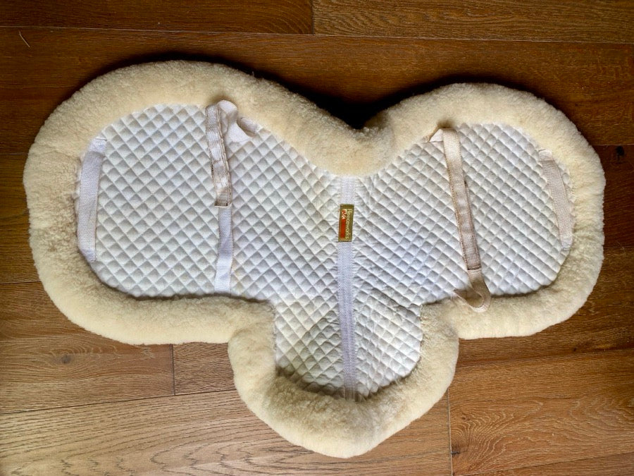 Fleeceworks Hunter Pad