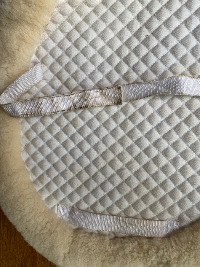 Fleeceworks Hunter Pad
