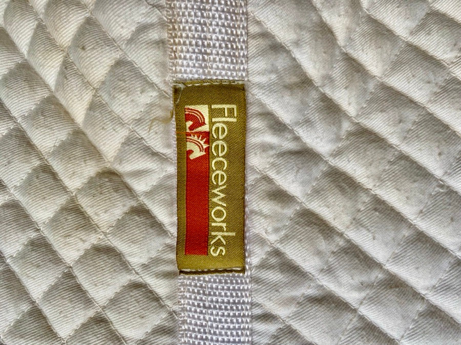 Fleeceworks Hunter Pad