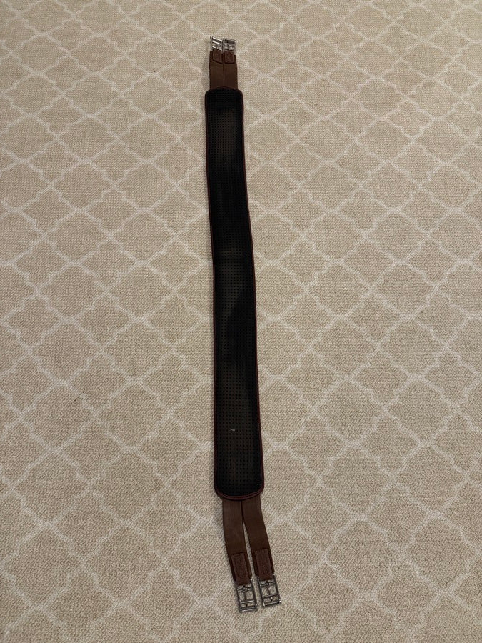 Professionals choice girth