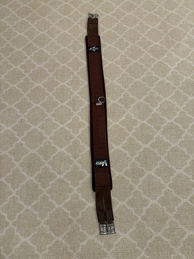 Professionals choice girth