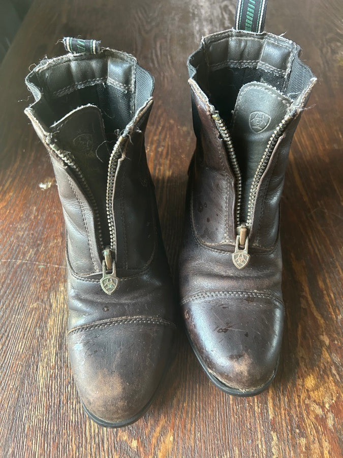 ARIAT Kids Ariat paddock boots