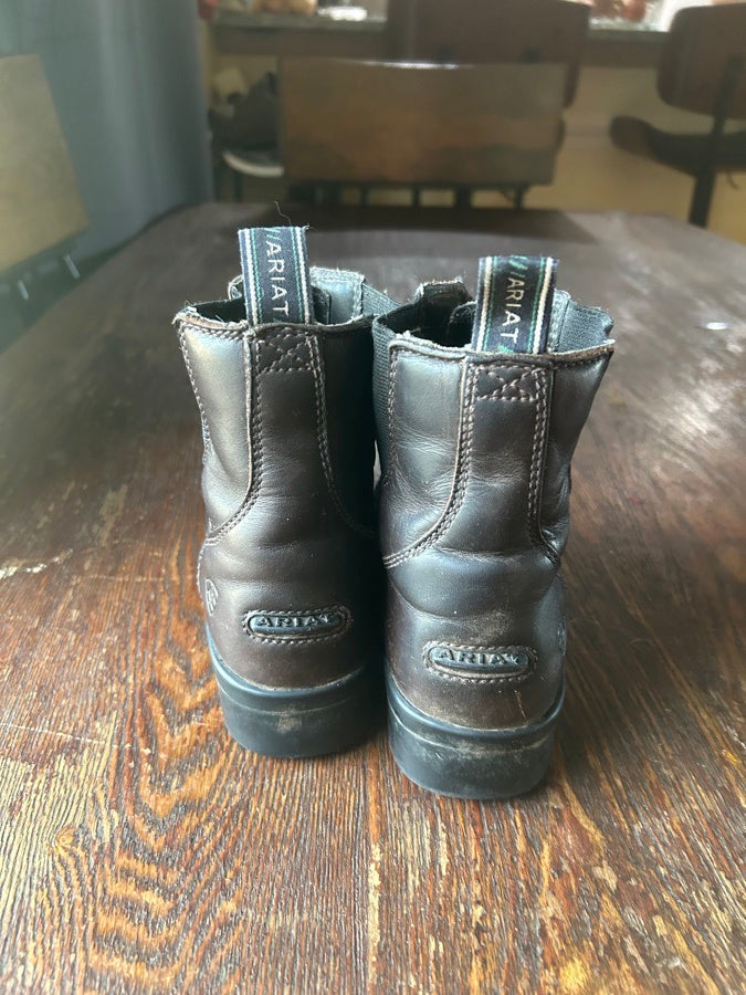 ARIAT Kids Ariat paddock boots (2)