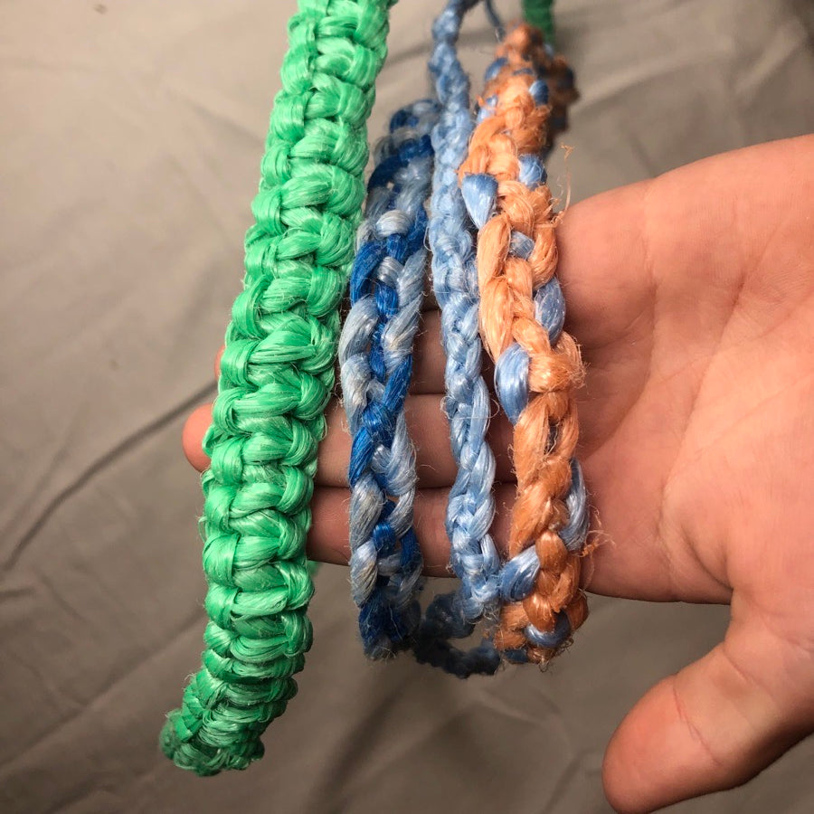Custom neckropes!