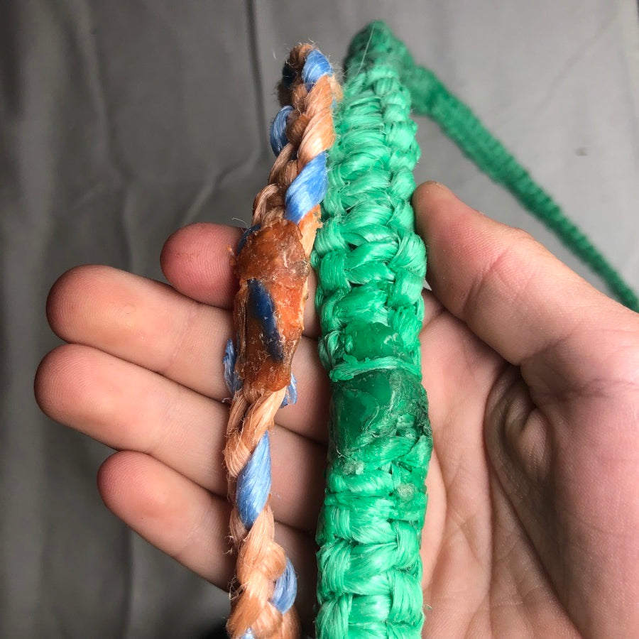 Custom neckropes!