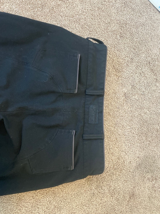 Dover breeches