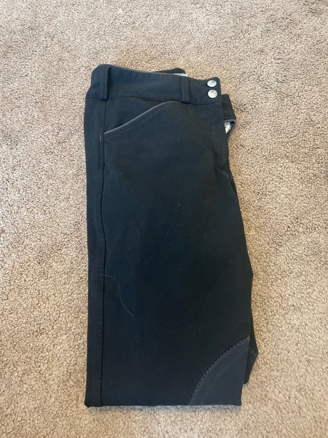 Dover breeches