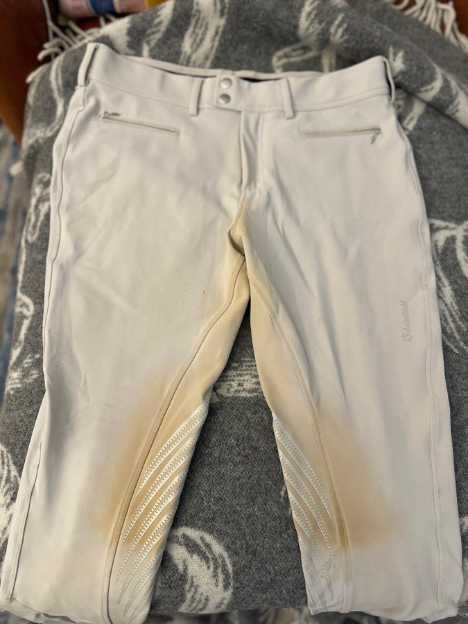 Samshield Adele Tan Breeches