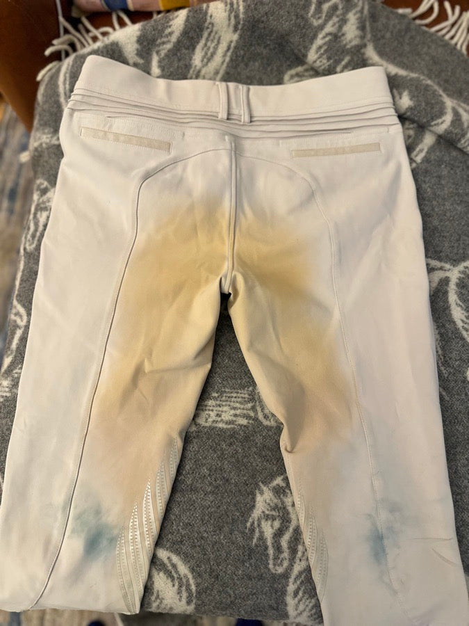 Samshield Adele Tan Breeches