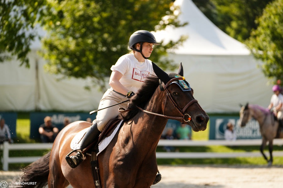 Samshield Adele Tan Breeches
