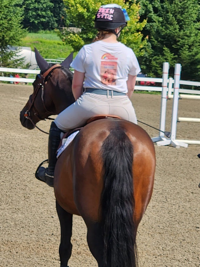 Samshield Adele Tan Breeches