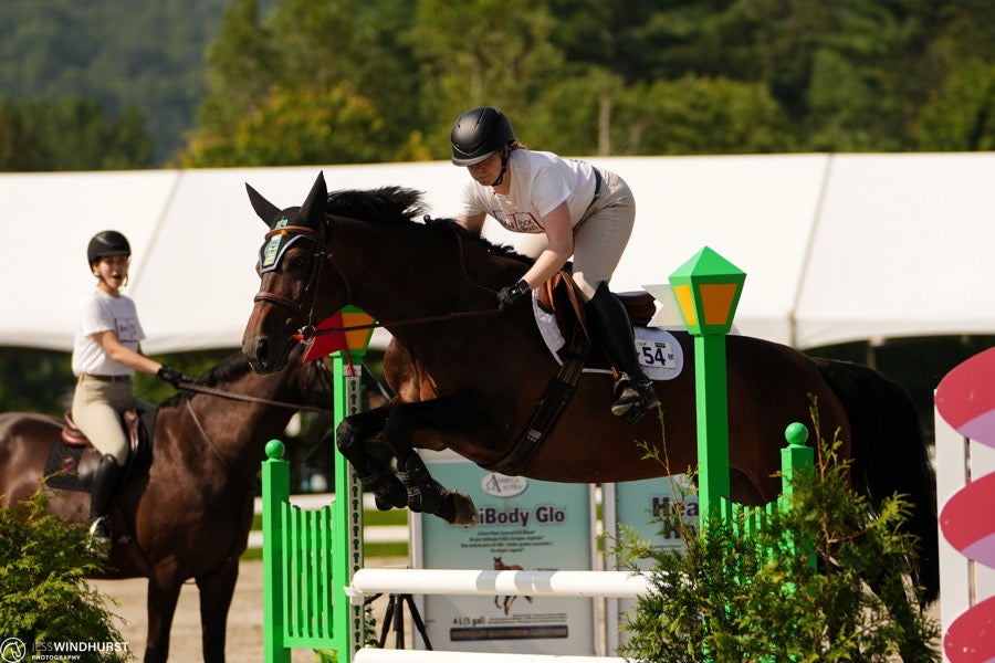 Samshield Adele Tan Breeches