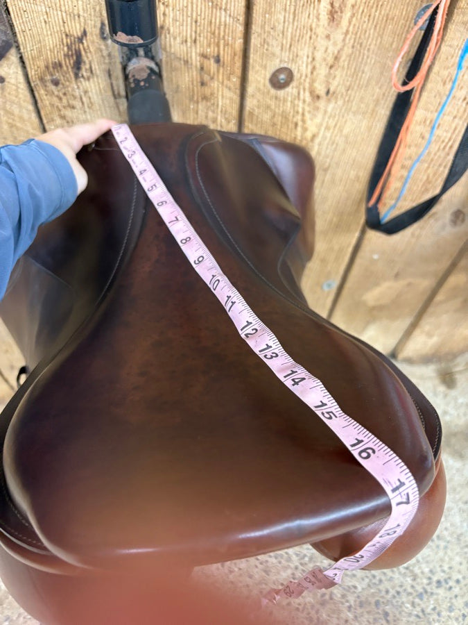 BATES Bates Elevation Saddle