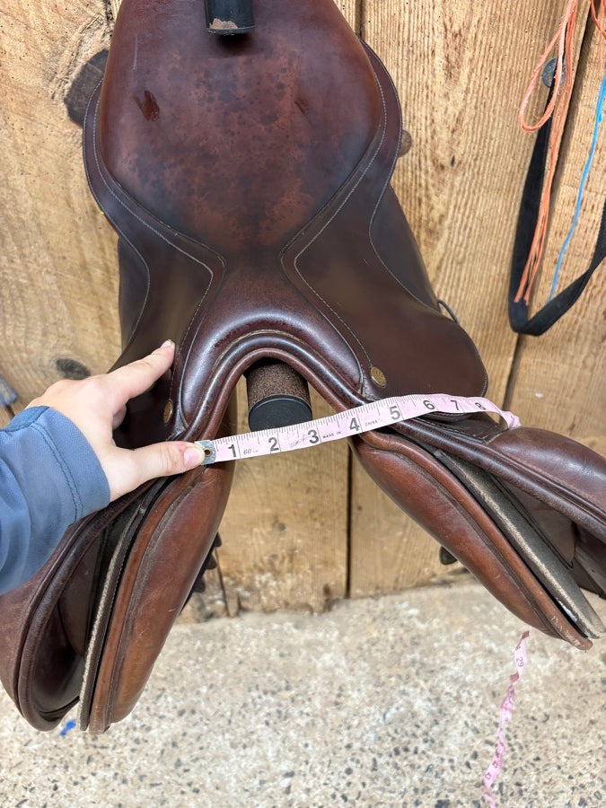 BATES Bates Elevation Saddle (4)
