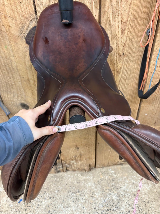 BATES Bates Elevation Saddle (3)